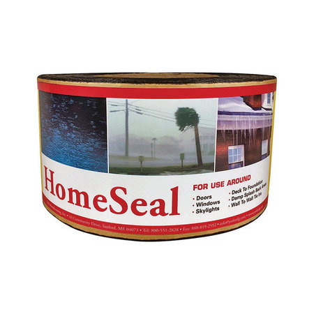 YORK FLASH HOMESEAL 12""X75' RESHS12